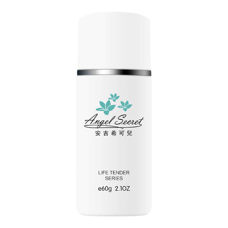 安吉希可儿舒缓酵母洗颜粉50g知柔洗脸清洁泡沫酵素洁面ANS正品