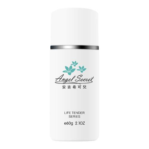 安吉希可儿舒缓酵母洗颜粉50g知柔洗脸清洁泡沫酵素洁面ANS正品