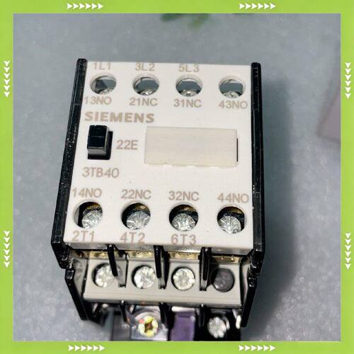 【问价】交流接触器3TB40，型号22-0XB0，24V，适用