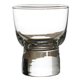 古风厚底无铅玻璃烈酒杯白酒烧酒精致小杯子家用品酒杯黄酒杯60ml