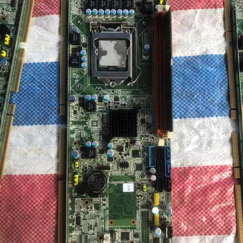 议价研华PCE-7127G2主板，型号：PCE-7127/512