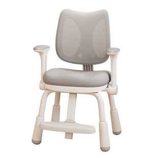 儿童学习椅小学生学习专用椅子家用写字凳子可调节矫正坐姿书桌椅