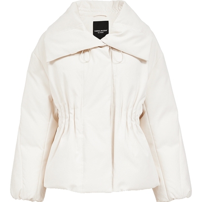 VeroModa90白鸭绒羽绒服