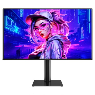 泰坦军团OLED显示器500Hz电竞2K屏幕27英寸360电脑240游戏G27T8M