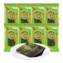 美好时光经典原味海苔1.5克16件