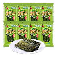 美好时光经典原味海苔1.5克16件