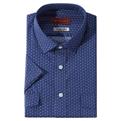 GIEVESCHARLES进口面料衬衫