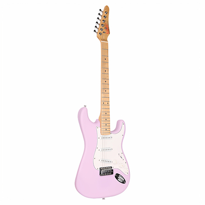 GECKO壁虎PC电吉他超轻系列单摇