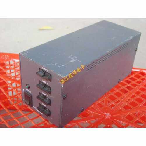 溢价-IMACIDGA30M4220V4路12V30W电源