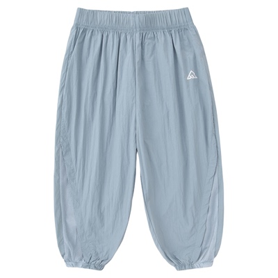 嘟嘟家儿童裤子夏季男童长裤薄款