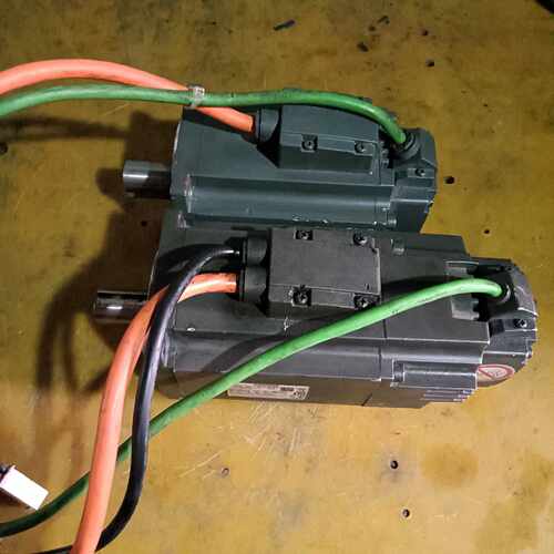 【询价】伺服电机 0.75Kw 1FL6042-2AF21-1适用