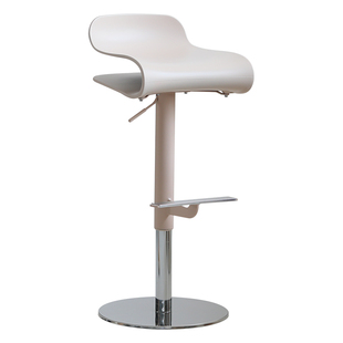 吧台椅现代简约家用户型升降吧椅可旋转酒吧椅高脚椅北欧餐椅椅子