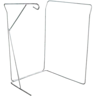 奕澜快递集包架撑袋子快递分拣打包架子编织袋支撑口支架建包架