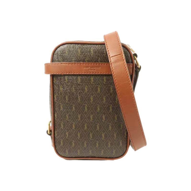 中古YSL圣罗兰斜挎包レディース