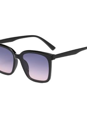 帕拉莫墨镜女款2025新款防晒防紫外线高级感显脸时尚百搭太阳眼镜