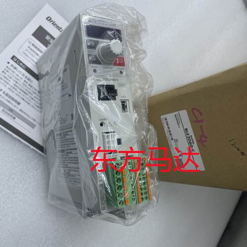 议价东方驱动器BLE2D60-C BLE2D120-C BLE2D200-C
