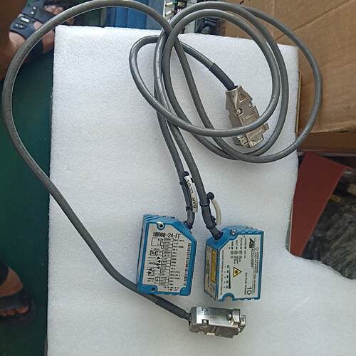 【询价】ACCU-SORT读码器条码扫描器10A00-24-FF适用