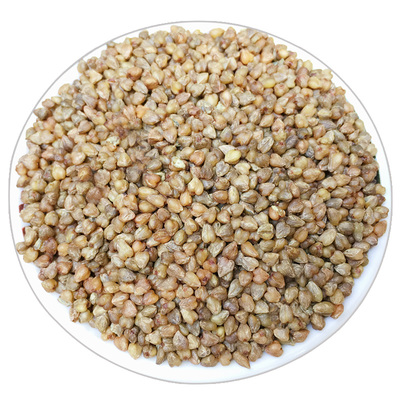 浅加工云南胚芽纯苦荞米500g*5袋