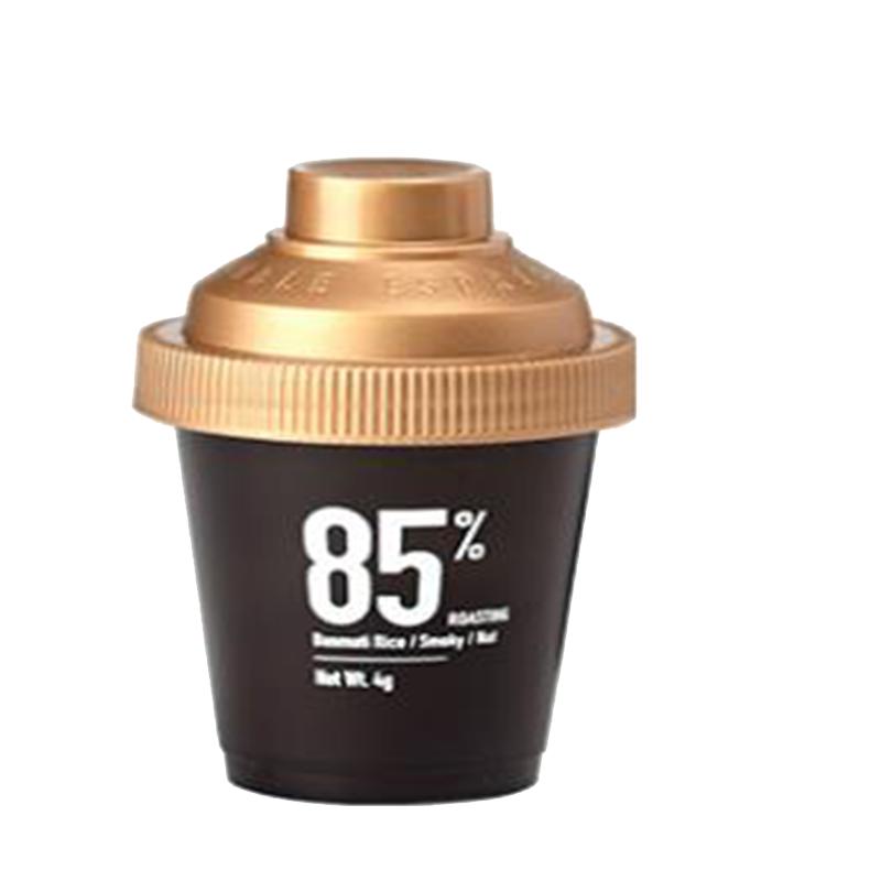 espresso連咖啡4g*100顆囤囤箱美式黑咖啡抱桶經(jīng)典意式濃縮咖啡粉