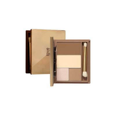 OUTOFOFFICE立体修容盘