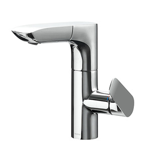 TOTO抽拉水龙头TLG12303/12301铜合金可抽拉旋转洗头神器(05-M)