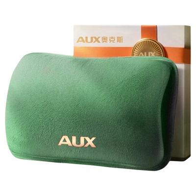 买大品牌!奥克斯热水袋|速热恒温