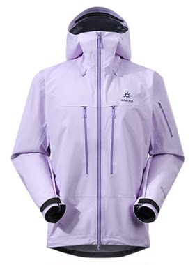 凯乐石MONTX-PRO冲锋衣GORE-TEX