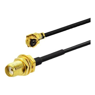 ipexsmal连接线模块电脑网卡