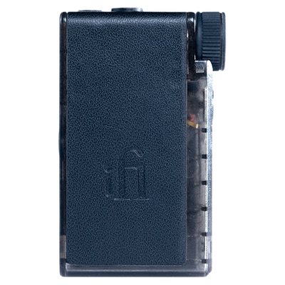 iFi悦尔法 GO Blu Air随身蓝牙解码耳放一体机高清便携迷你旅行