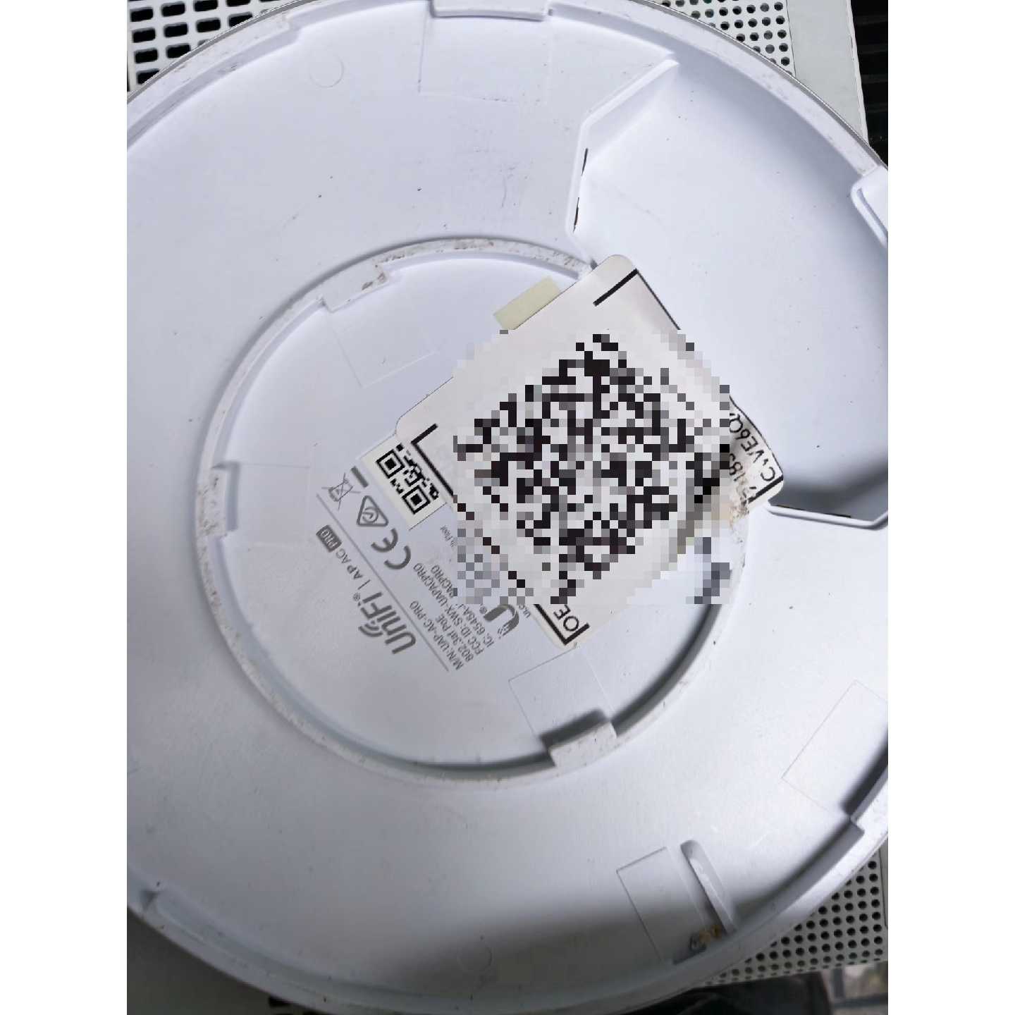 UAP-AC-PRO UBNT其它元器件