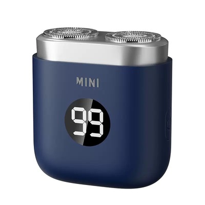 【德国精工】2025新款男士剃须刀