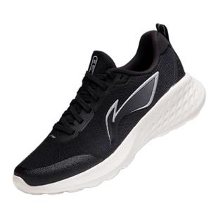 李宁跑步运动鞋女2026春季新款官方正品轻质透气休闲减震软底跑鞋