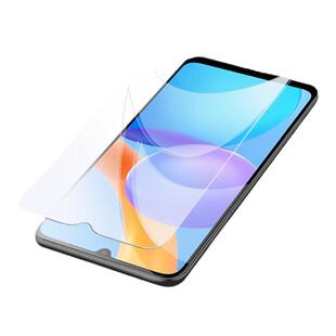 闪擎适用荣耀play5钻石钢化膜抗蓝光play5t活力版手机贴膜高清play5tpro防摔paly5t全屏play5活力版保护膜por