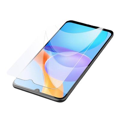 荣耀play5钢化膜满屏覆盖