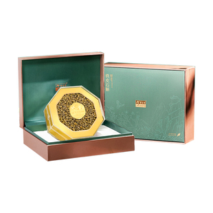 年货节送礼余仁生霍山铁皮石斛礼盒装一级3#铁皮石斛枫斗送礼礼盒