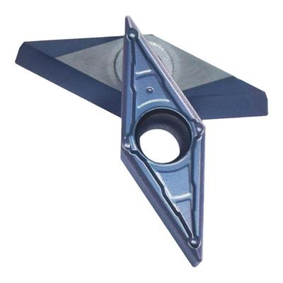 35度单面菱形VBMT160404-MV