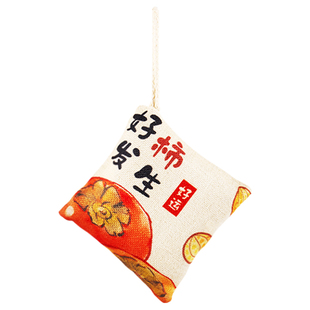 新车去除甲醛除味异味竹炭包汽车用活性炭车内专用车载吸去味碳包