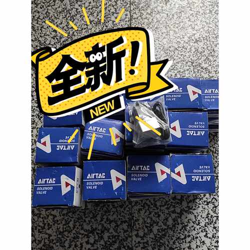 【议价-可维修】3V2-08-NC 3V208NCBI 电磁阀 /均有货