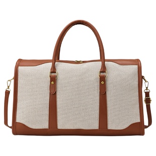 旅行袋女包时尚单肩斜挎手提大容量旅行包短途出差行李包女可登机