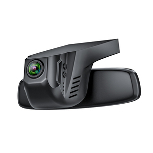 360专用于奔驰A级C级E级S级C260L E300L GLC GLB行车记录仪GLA200