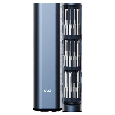 得力家用精密多功能螺丝刀