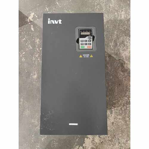 议价GD200A075G090P4原装拆机英威腾变频器