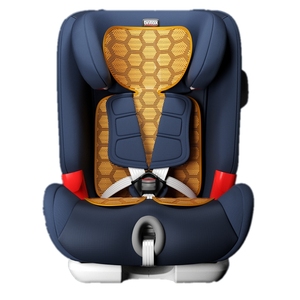 britax/宝得适 凉席 儿童汽车安全座椅 座椅凉席婴儿手推车冰垫