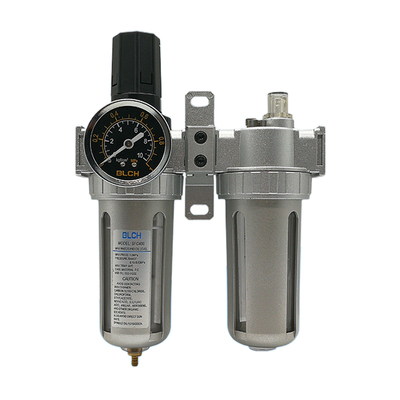 blch气动SFC200油水分离器过滤器