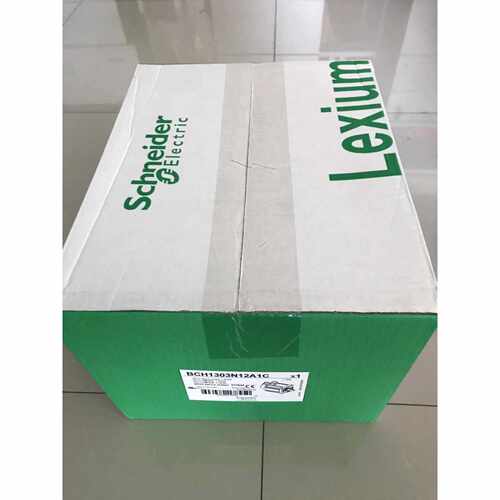 议价BCH1303N12A1C施耐德伺服电机 1.5KW 原装全新正品
