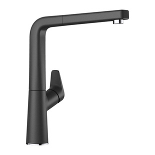 德国原装进口铂浪高Blanco厨房花岗岩AVONA-S冷热水龙头521278