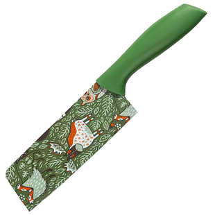 家用水果刀套刀不锈钢厨房专用切菜刀宿舍学生辅食刀女士小菜刀