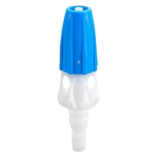 自来水用水枪家用4分6分管浇花浇菜园艺喷头洗车冲地高压喷水枪