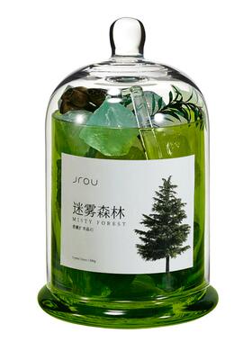 教师节礼物女生香薰扩香石礼盒