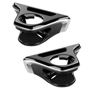 日本YAC 适用于丰田锋兰达卡罗拉锐放专车专用汽车水杯架饮料支架